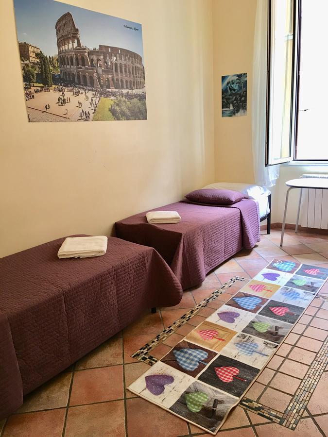 Zidan Auberge de jeunesse *